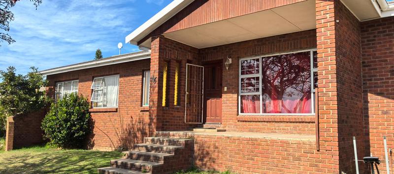 3 Bedroom Property for Sale in Heiderand Western Cape